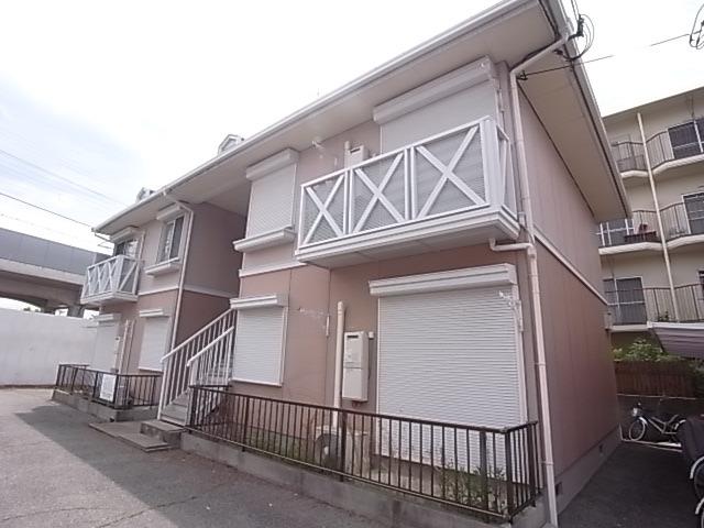 フレグランス明石西I