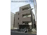 フジパレス和歌山黒田III番館