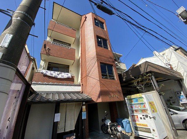 コーポ下山
