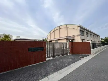 エスタ塚口2(2LDK/3階)の周辺写真