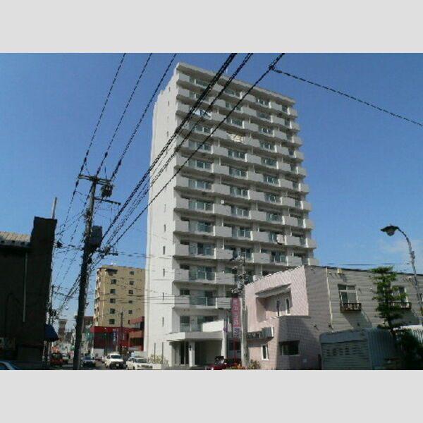 グランカーサ南9条