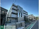 ジュネス稲城