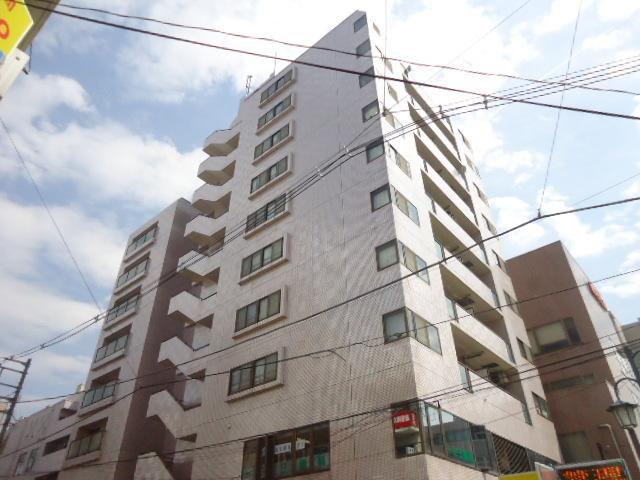 クレスト湘南