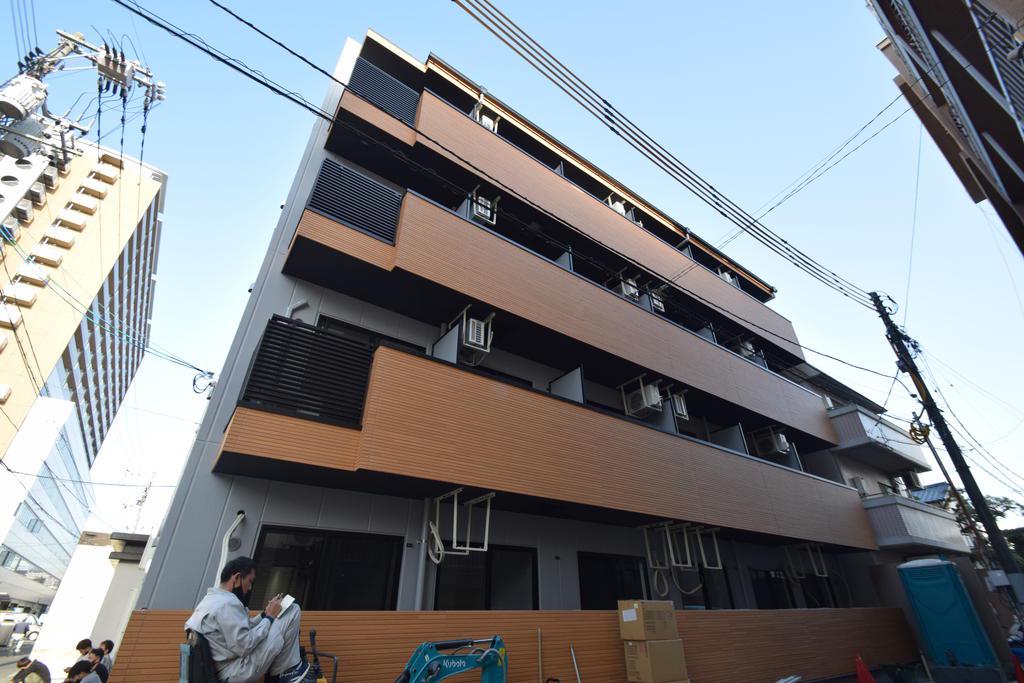 D.SIEL広島駅前