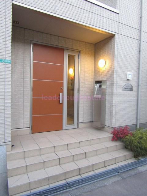 カサグランデ