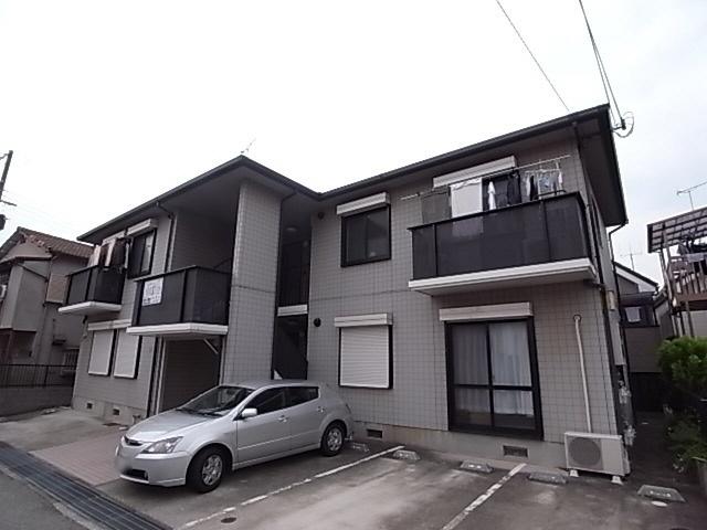 メゾンドアベニュー