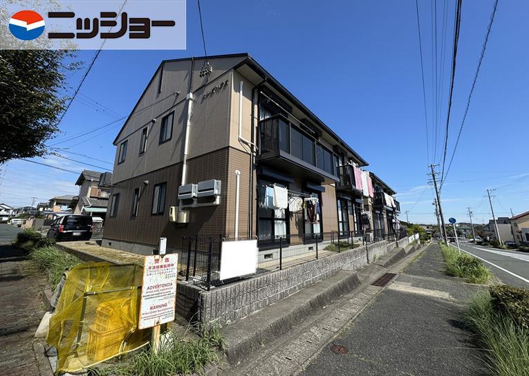 ヒルズハウスBC(2LDK/2階)