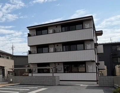 D-ROOM平井A棟