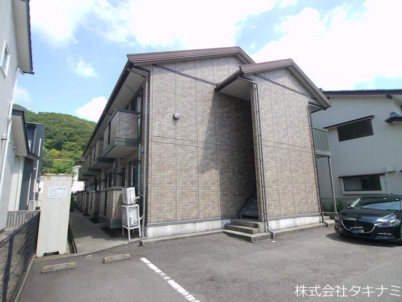 アンジュシャンテ