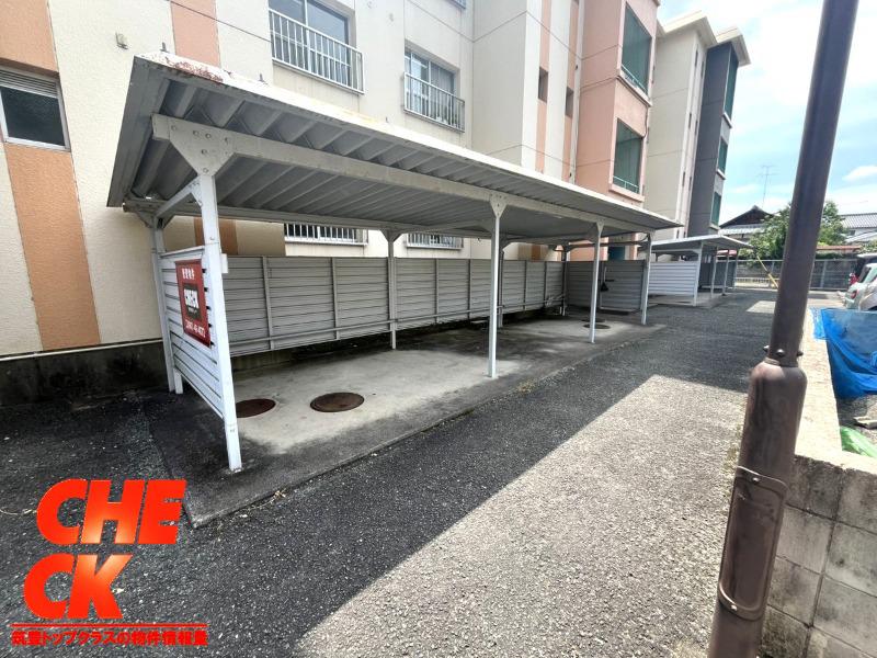 オレンジ横田