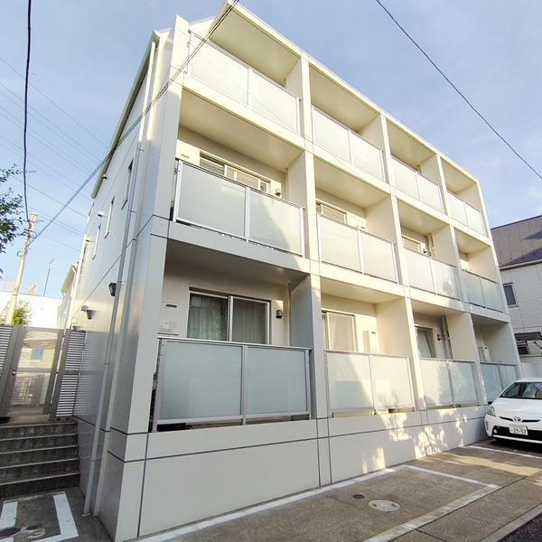 コンフォール 大宮1丁目