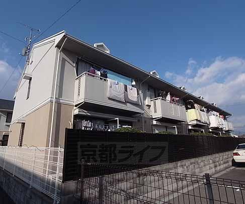 セジュール松月A棟・B棟