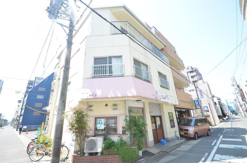 小塩マンション