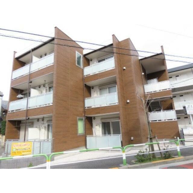 アビルスコート