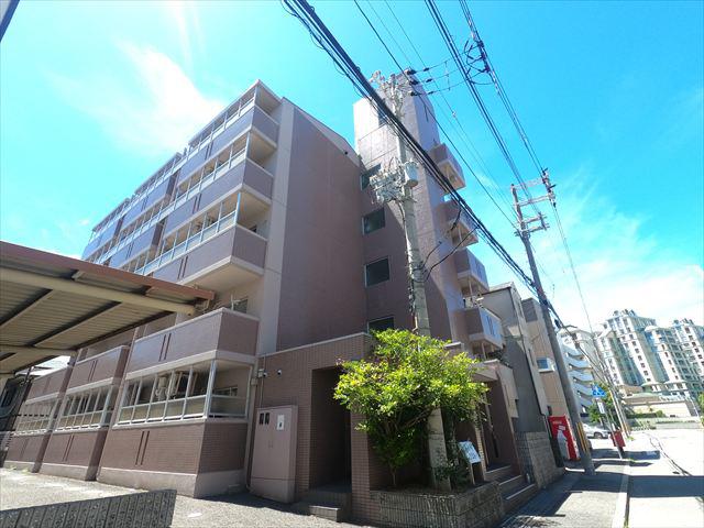 グランドール西岡本