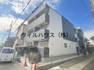 フジパレス浜寺昭和町