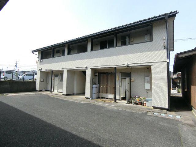コーポ八橋
