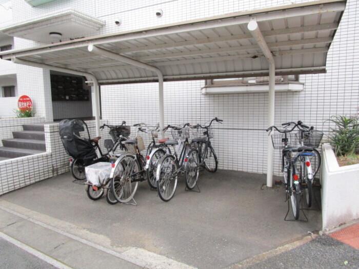 シャトーヤジマ