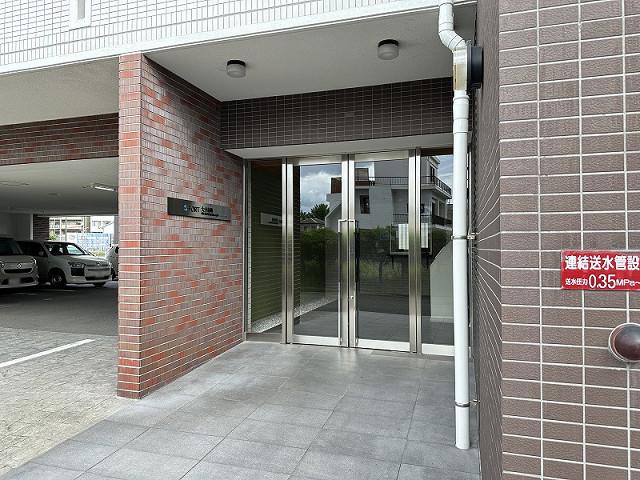 S-FORT大分寿町