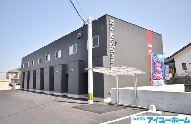RSRESIDENCE黒崎南