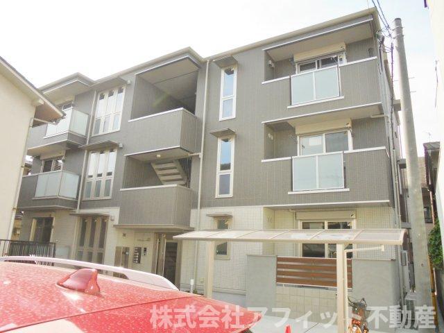 D-RESIDENCE明治町