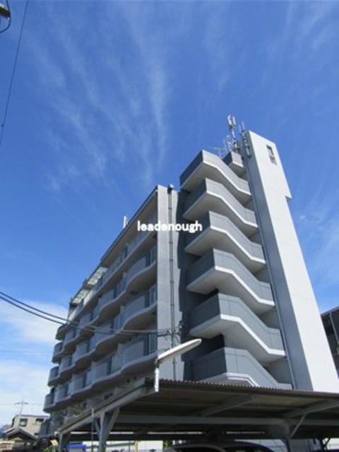 グリーンパーク鶴見