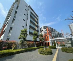 川崎サイトシティIV番館