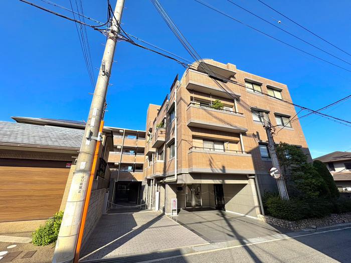 藤和芦屋川ホームズ