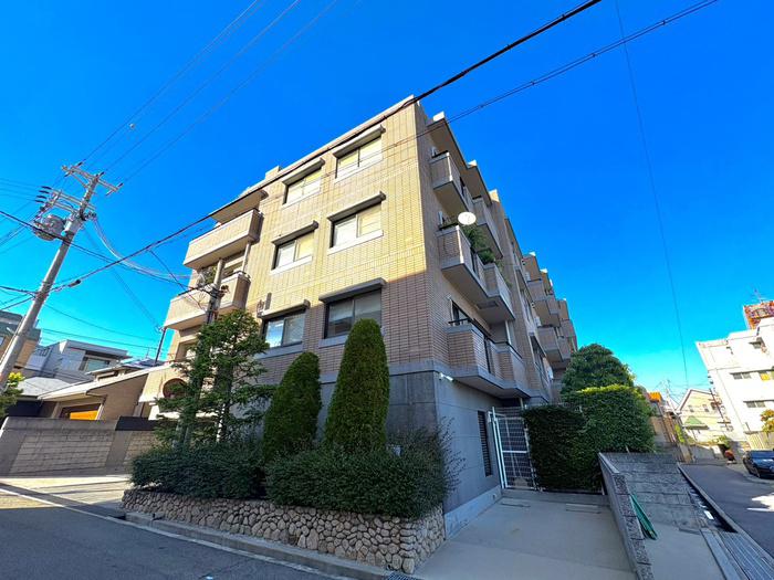 藤和芦屋川ホームズ