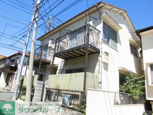 コーポひまわり