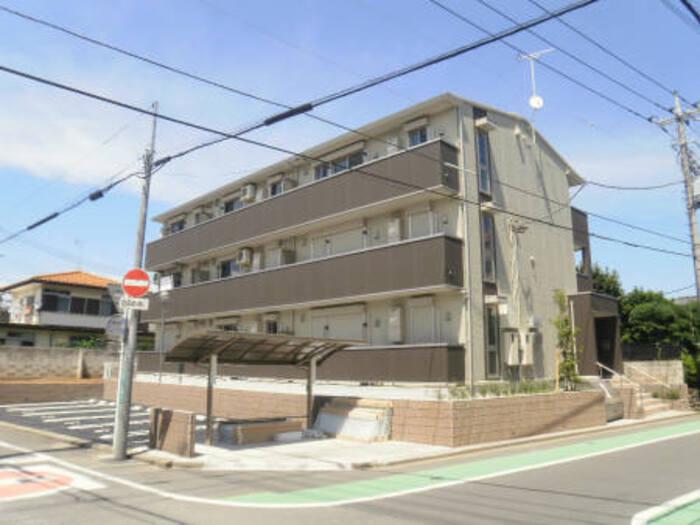シャルマン元町