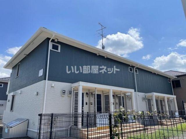 ティアラ新鎌
