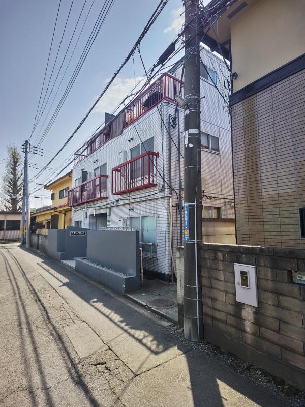 東京ボンプラーツ