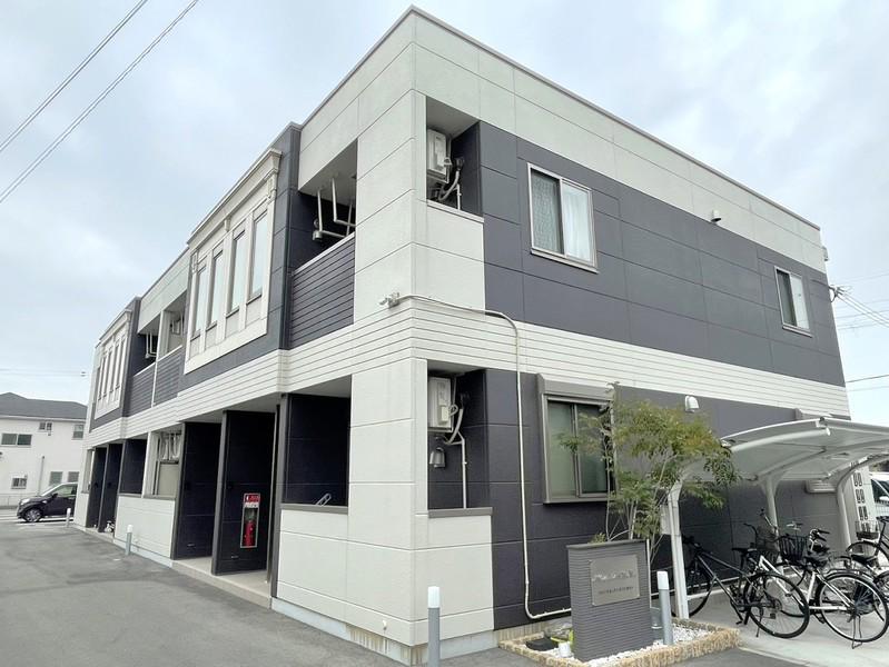 パインフォレスト浜の宮II