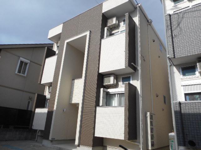 BELLE VILLA長町