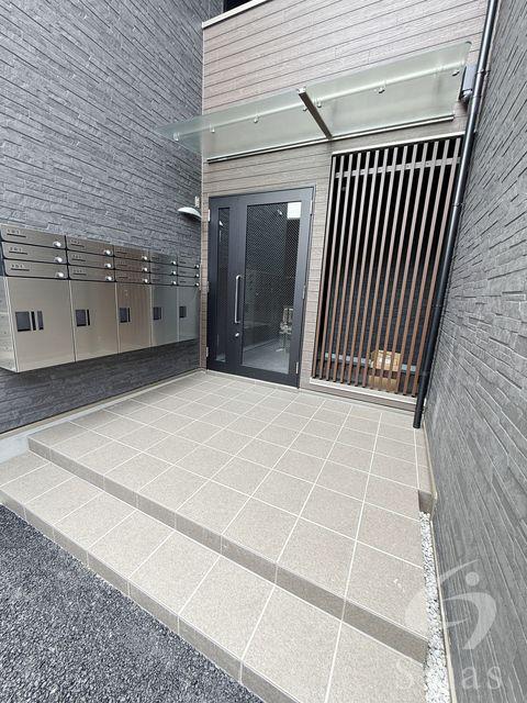 セレニティ豊川A棟