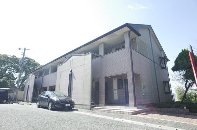 パルメゾン二日市