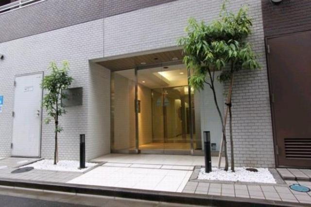 ルクレ新川レジデンス