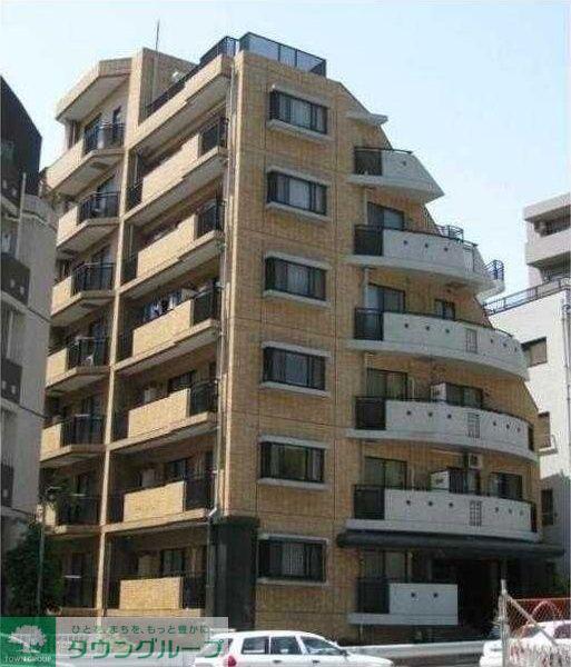 グランドパーク池尻大橋