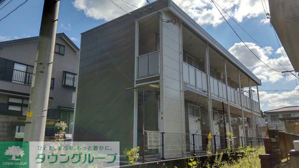 レオパレスあさひ