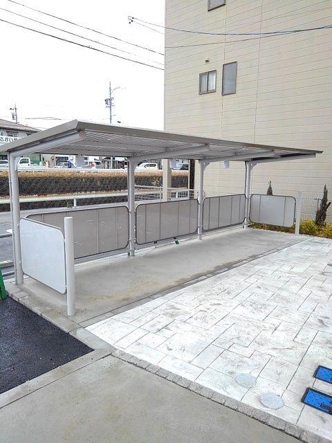 ライズコートTK I