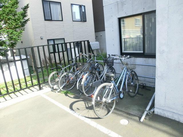 ドリームハウス月寒