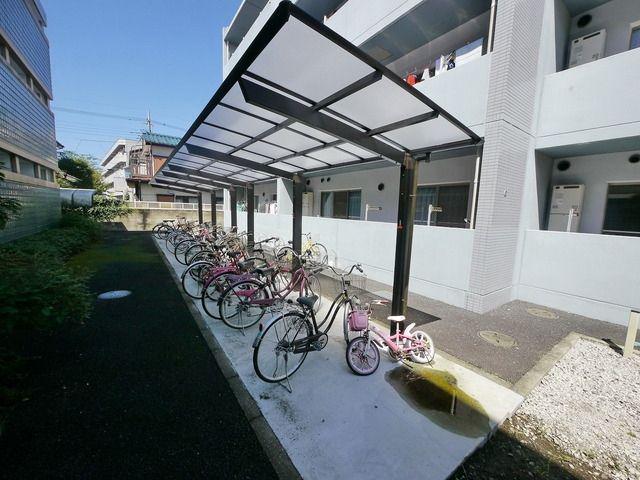 グランドール一橋学園I