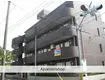 グレースマンション(1K/4階)