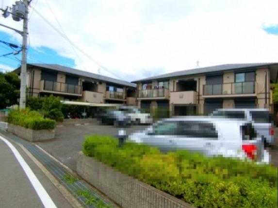 ビューラー和泉A棟