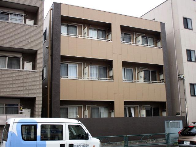 スラクストンパートI