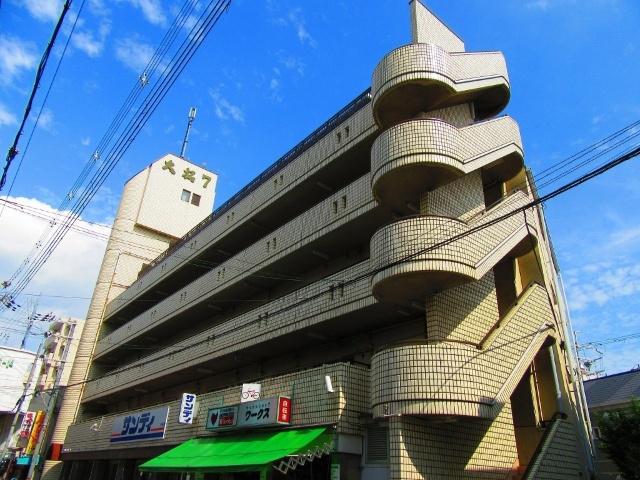 大拓ハイツ7