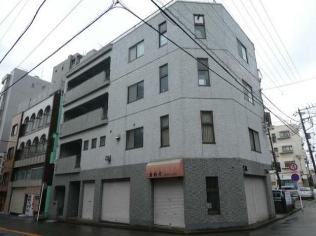マンションB・S