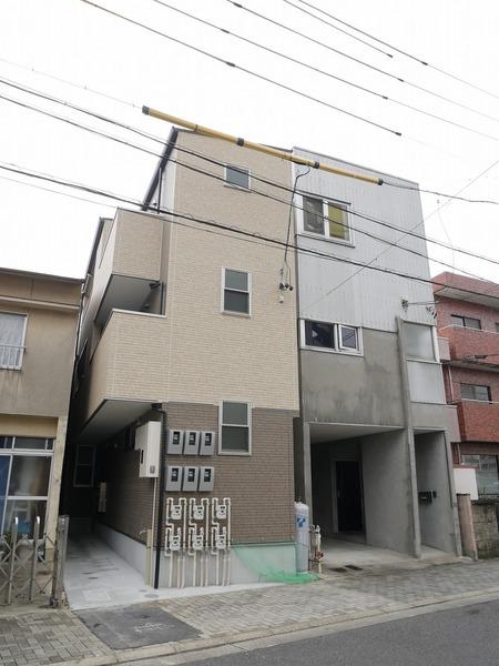 アテナ御器所