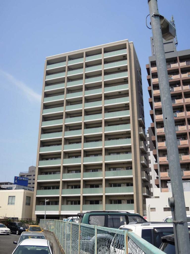 第8ケイコーマンション駅南